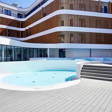 Baltic Waves Resort By Baltic Home Miedzyzdroje Luaran gambar