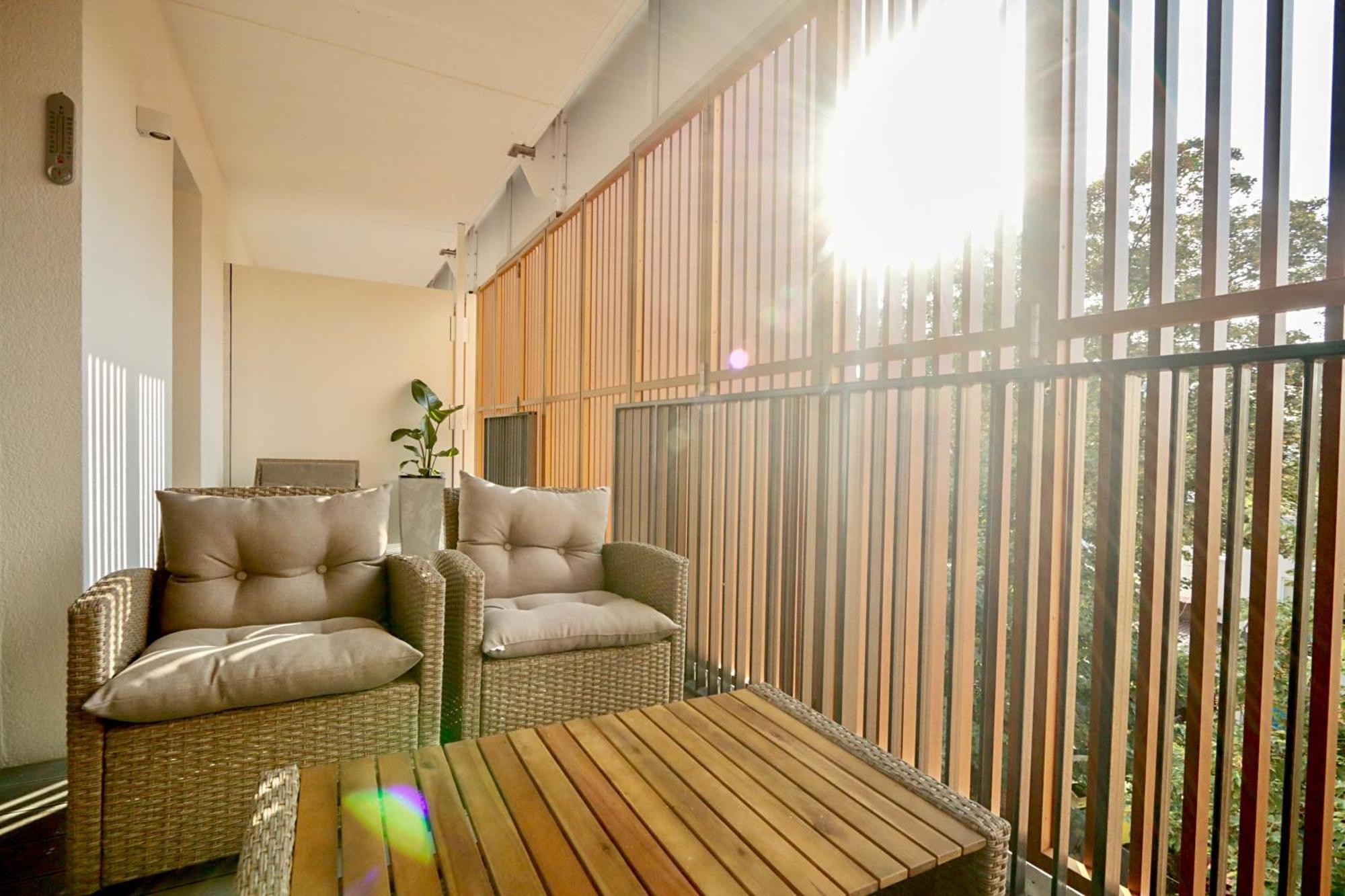 Baltic Waves Resort By Baltic Home Miedzyzdroje Luaran gambar