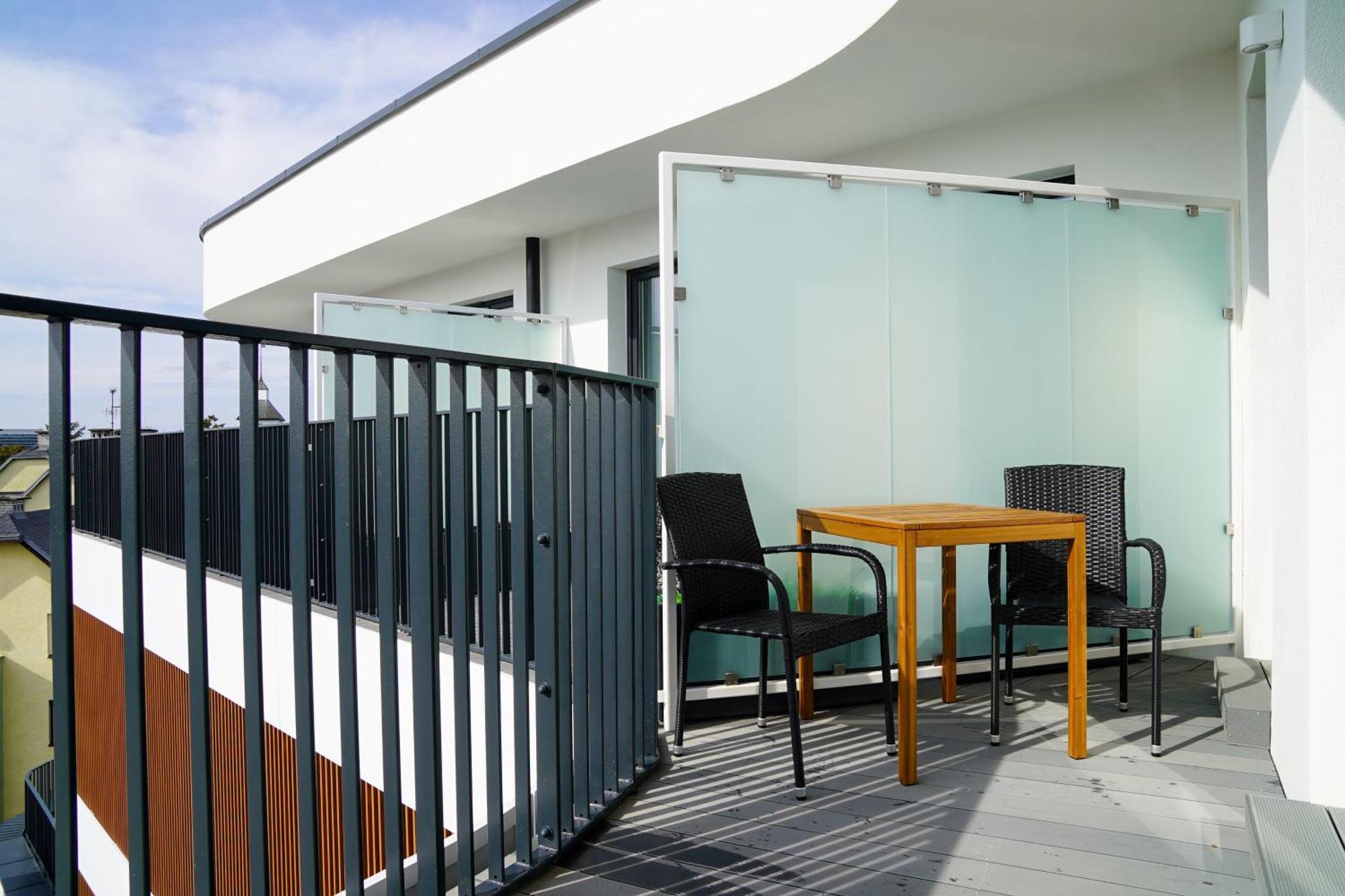Baltic Waves Resort By Baltic Home Miedzyzdroje Luaran gambar