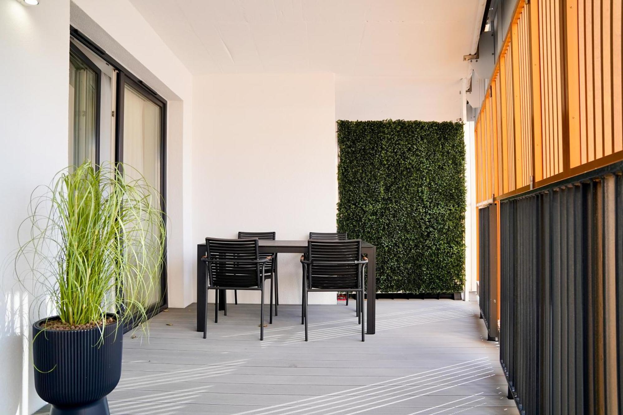 Baltic Waves Resort By Baltic Home Miedzyzdroje Luaran gambar