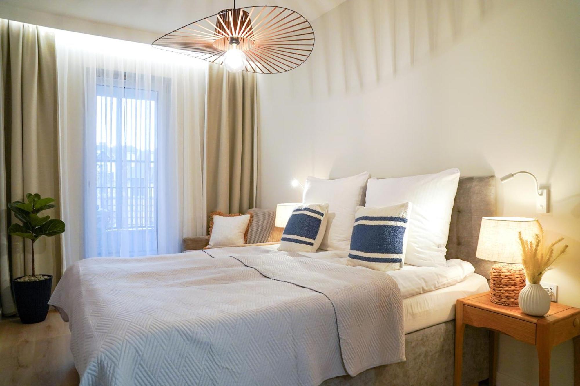 Baltic Waves Resort By Baltic Home Miedzyzdroje Luaran gambar
