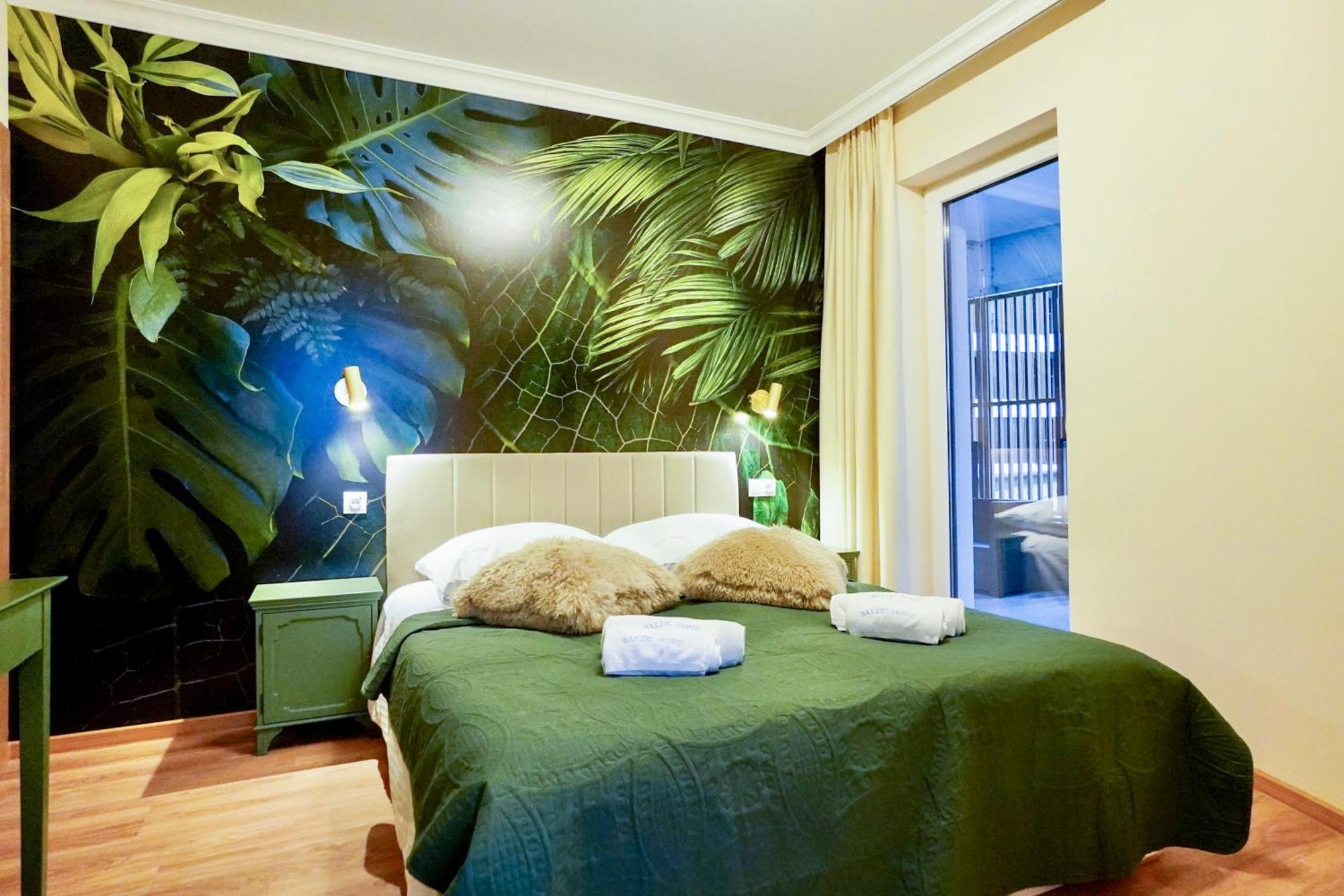 Baltic Waves Resort By Baltic Home Miedzyzdroje Luaran gambar