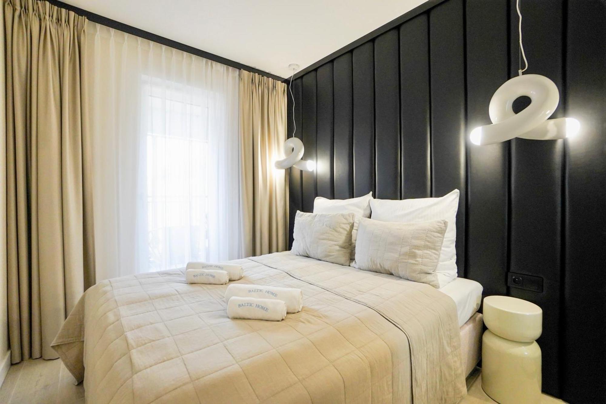 Baltic Waves Resort By Baltic Home Miedzyzdroje Luaran gambar