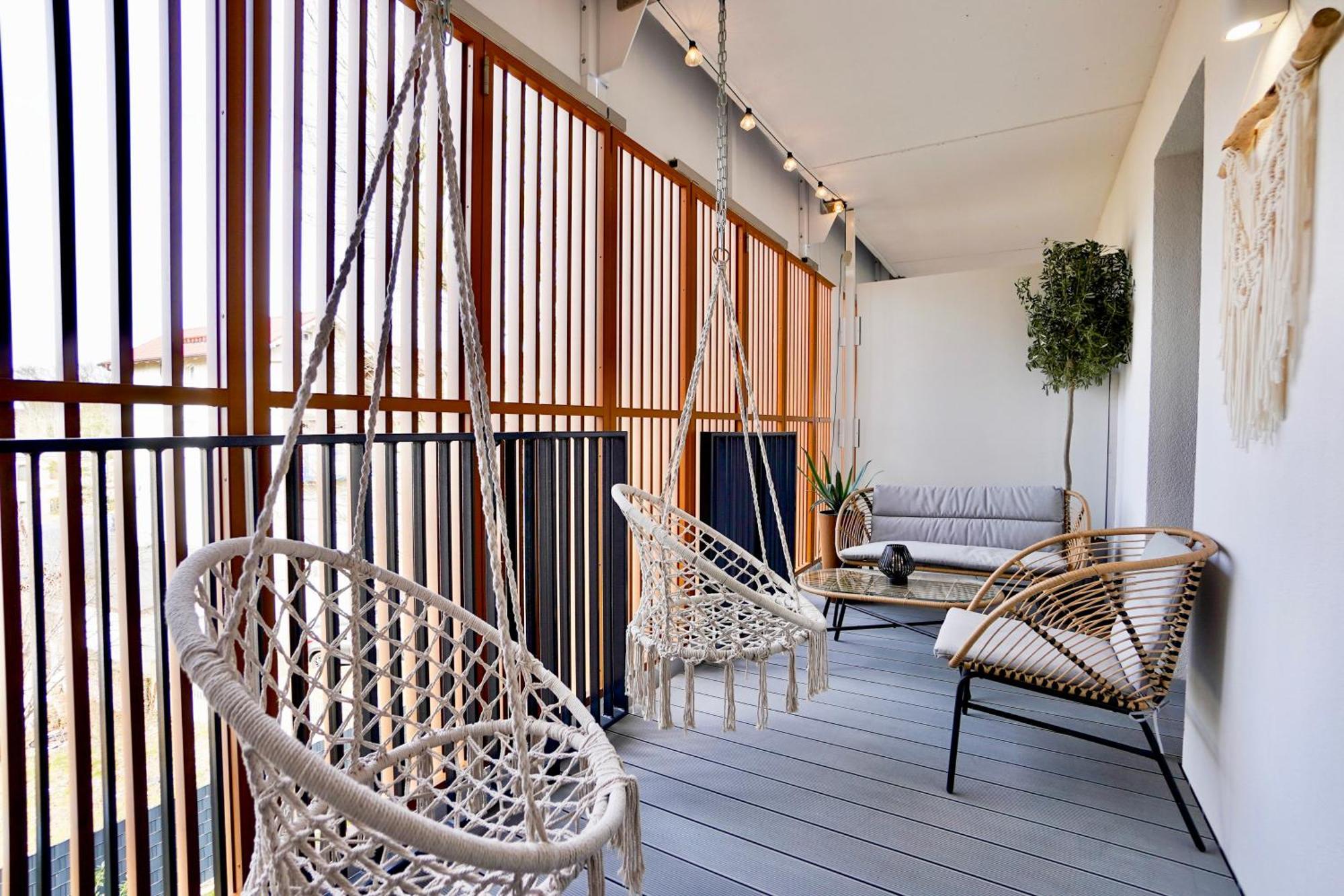 Baltic Waves Resort By Baltic Home Miedzyzdroje Luaran gambar
